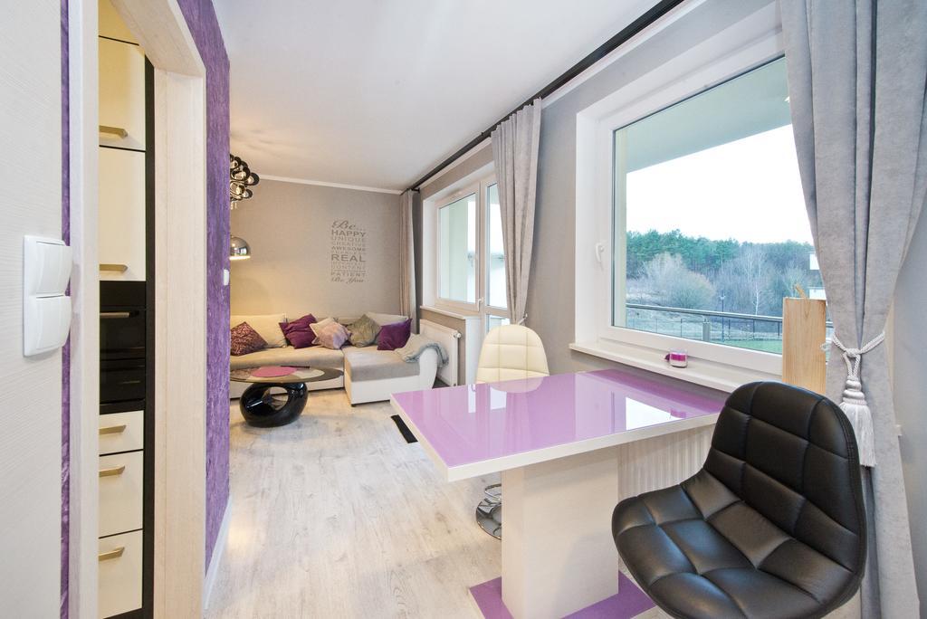 Yourapart Gdansk Morena Zimmer foto