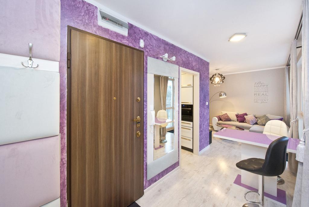 Yourapart Gdansk Morena Zimmer foto