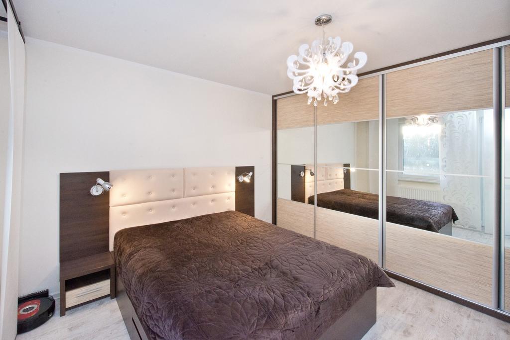 Yourapart Gdansk Morena Zimmer foto